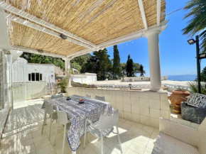 Capri center holidays